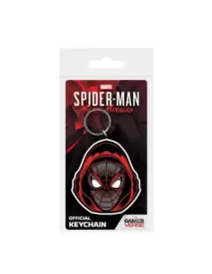 Llavero pyramid marvel spider - man  miles morales