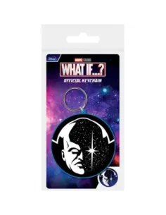 Llavero pyramid marvel what if...? el vigilante