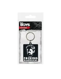 Llavero pyramid the boys butcher