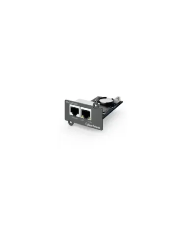 Tarjeta Gestión Remota Cyberpower RMCARD205/ RJ45/ compatible con Envirosensor