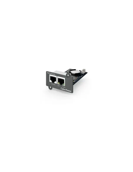 Tarjeta Gestión Remota Cyberpower RMCARD205/ RJ45/ compatible con Envirosensor