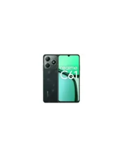 Smartphone Realme C61 6GB/ 128GB/ 6.74"/ Verde