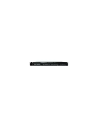 NAS Synology RackStation RS822+/ 4 Bahía 3.5"- 2.5"/ 2GB DDR4/ Formato Rack