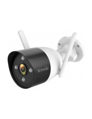 Camara de seguridad ip tenda rt3 - wca  wifi