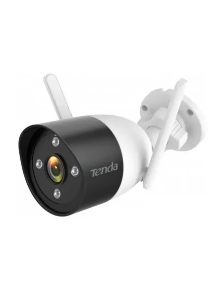 Camara de seguridad ip tenda rt3 - wca  wifi