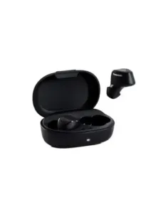 Auriculares panasonic rz - b120 inalambrico negro