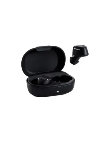 Auriculares panasonic rz - b120 inalambrico negro