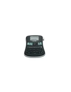 Rotuladora Electrónica Dymo LabelManager 210D+