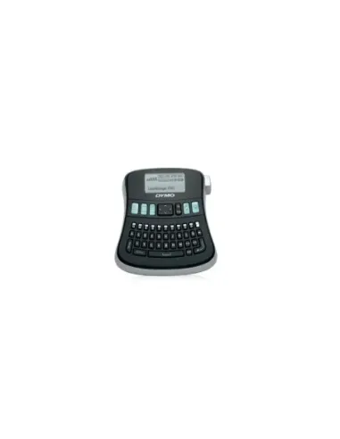 Rotuladora Electrónica Dymo LabelManager 210D+