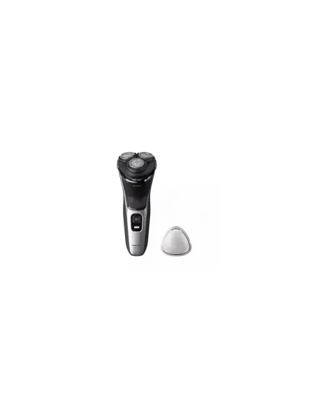 Afeitadora Philips Shaver Series 3000 S3143/00/ con Batería / 2 Accesorios