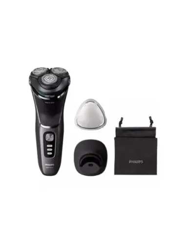 Afeitadora philips shaver series 3000 s3343 - 13