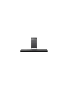 Barra de Sonido con Bluetooth TCL S55H/ 220W/ 2.1