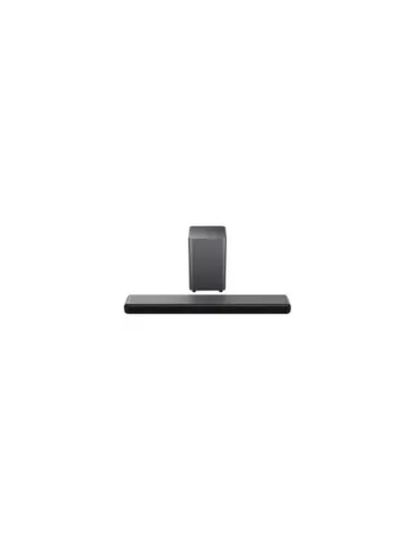 Barra de Sonido con Bluetooth TCL S55H/ 220W/ 2.1