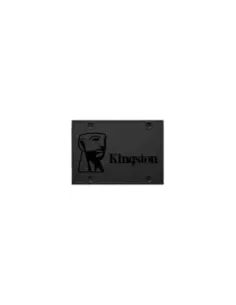 Disco SSD Kingston A400 480GB/ SATA III