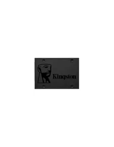 Disco SSD Kingston A400 480GB/ SATA III