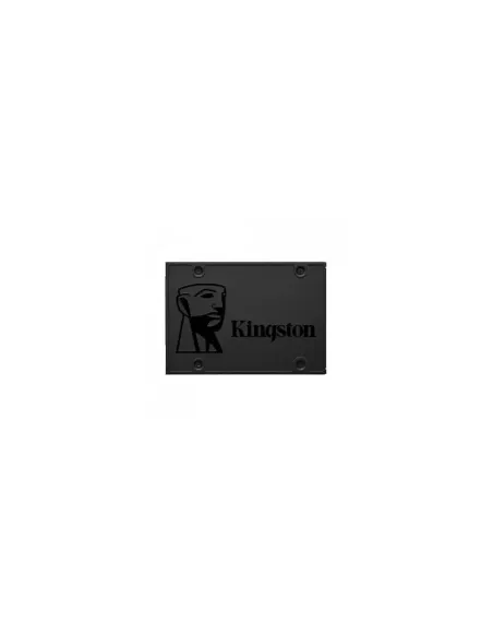 Disco SSD Kingston A400 960GB/ SATA III