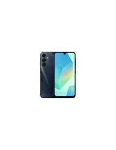 Smartphone Samsung Galaxy A16 4GB/ 128GB/ 6.7"/ 5G/ Negro Azul