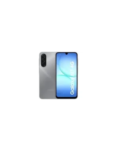 Smartphone Samsung Galaxy A17 4GB/ 128GB/ 6.7"/ Gris