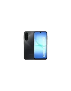 Smartphone Samsung Galaxy A17 8GB/ 256GB/ 6.7"/ Negro