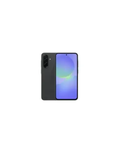 Smartphone Samsung Galaxy A36 8GB/ 256GB/ 6.7"/ 5G/ Negro