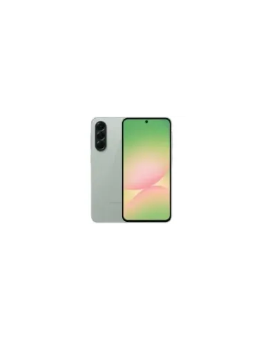 Smartphone Samsung Galaxy A56 8GB/ 128GB/ 6.7"/ 5G/ Verde Oliva