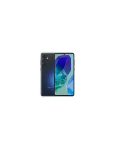 Smartphone Samsung Galaxy M55 8GB/ 256GB/ 6.7"/ 5G/ Negro