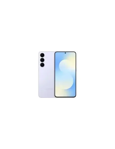 Smartphone Samsung Galaxy S25 FE 8GB/ 128GB/ 6.7"/ 5G/ Azul Claro