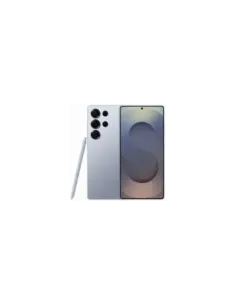 Smartphone Samsung Galaxy S25 Ultra 12GB/ 256GB/ 6.9"/ 5G/ Titanio Azul