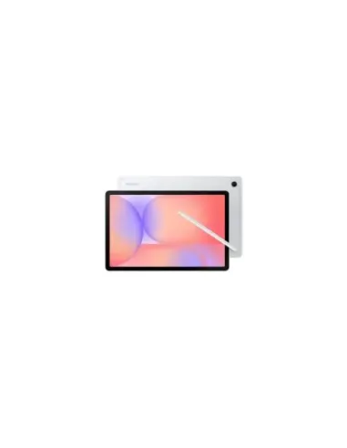 Tablet Samsung Galaxy Tab S10 Lite 10.9"/ 6GB/ 128GB/ Octacore/ Plata