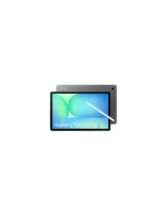 Tablet Samsung Galaxy Tab S10 FE 10.9"/ 8GB/ 256GB/ Octacore/ Gris