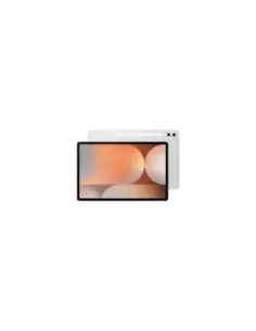 Tablet Samsung Galaxy Tab S10+ 12.4"/ 12GB/ 256GB/ Octacore/ Plata