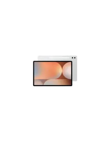 Tablet Samsung Galaxy Tab S10+ 12.4"/ 12GB/ 256GB/ Octacore/ Plata