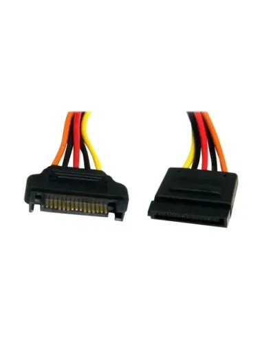 Cable sata startech 0.30m -  macho - hembra
