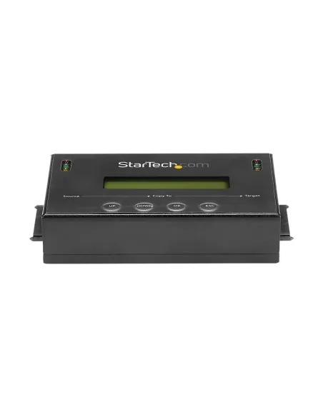 Duplicador clonador de disco duro hdd startech 14gb - min