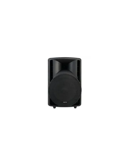 Altavoces Fonestar SB-3615/ 360W/ 2.0/ Negros