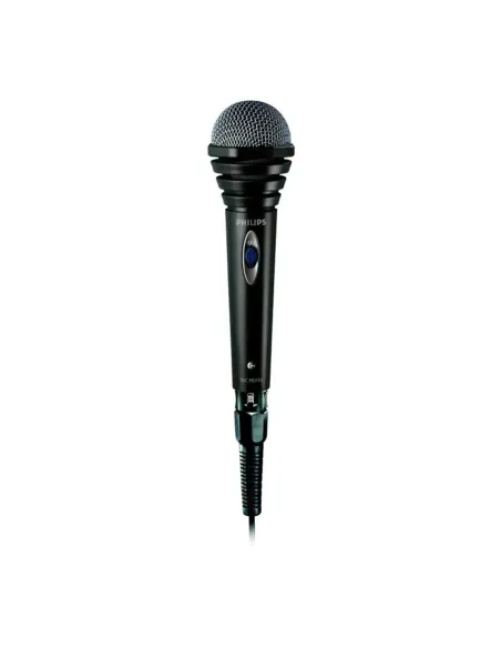 Microfono philips sbcmd110