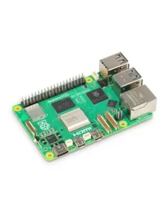 Raspberry pi 5 4gb ram