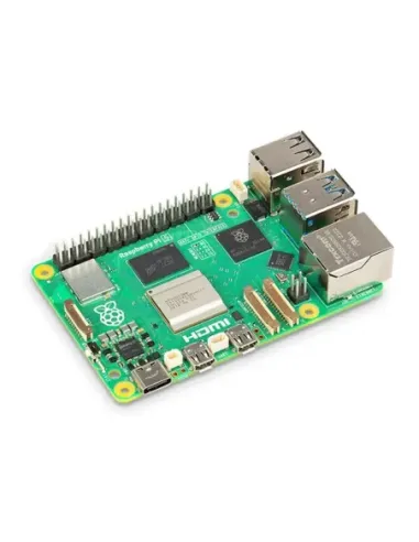 Raspberry pi 5 4gb ram
