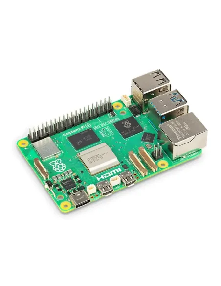 Raspberry pi 5 4gb ram
