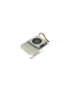 Ventilador oficial raspberry pi 5