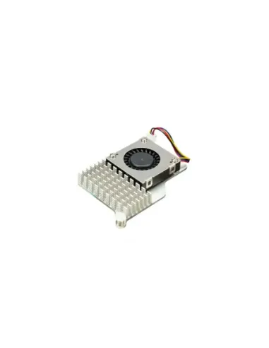 Ventilador oficial raspberry pi 5