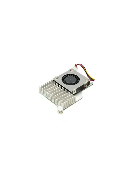 Ventilador oficial raspberry pi 5
