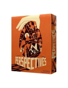 Juego de mesa perspectives edad recomendada 10 años