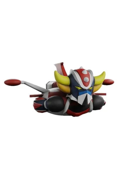 Figura hucha plastoy goldorak goldorak spazer