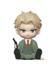 Figura hucha plastoy spy x family loid forger