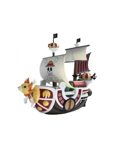 Thousand sunny hucha 30 cm one piece
