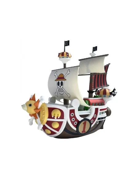 Thousand sunny hucha 30 cm one piece