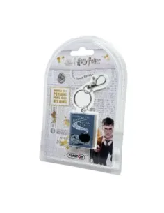 Llavero plastoy harry potter fábrica de pociones