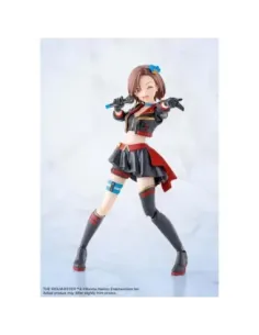 Figura tamashii nations sh figuarts idolmaster seira mizuki