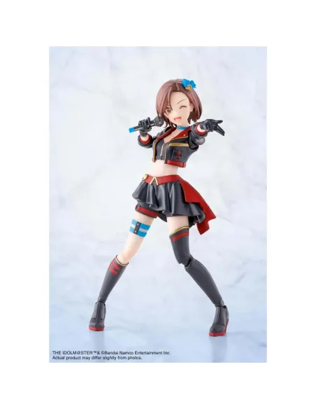 Figura tamashii nations sh figuarts idolmaster seira mizuki